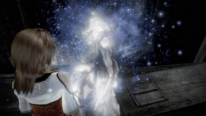 Fatal Frame: Maiden of Black Water (PS5/Switch) Review