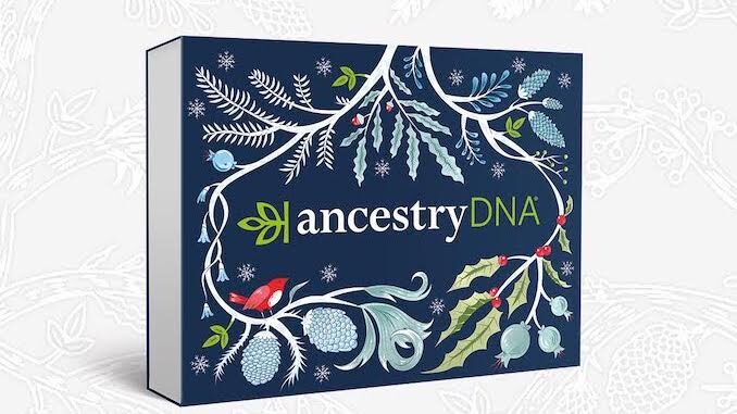 ancestry