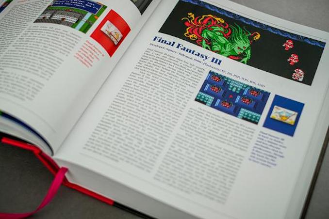 Bitmap Books