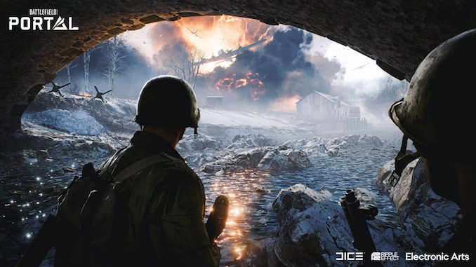 Battlefield 2042 (PS5) Review: Future Imperfect