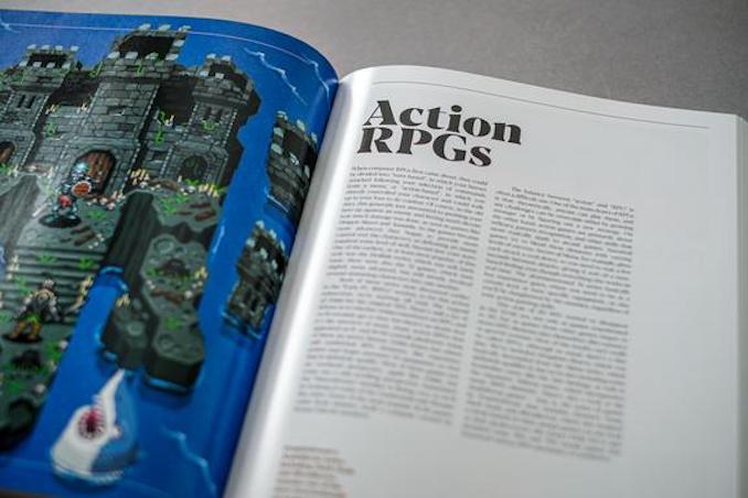 Bitmap Books