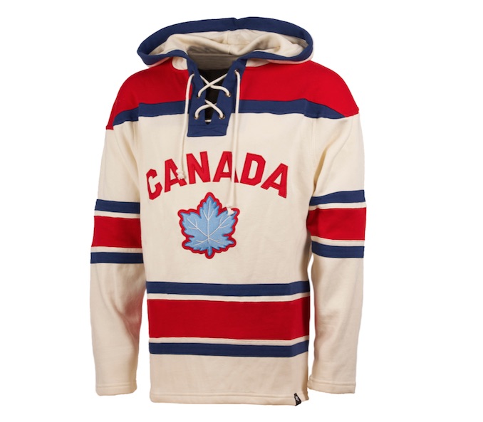 The Great Canadian Holiday Gift Guide