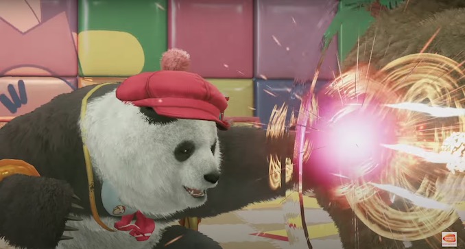 Tekken 7: Definitive Edition (PS4) Review: Kung Fu Panda