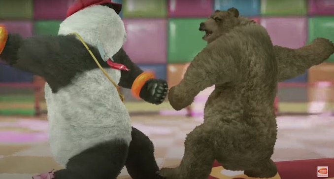 Tekken 7: Definitive Edition (PS4) Review: Kung Fu Panda