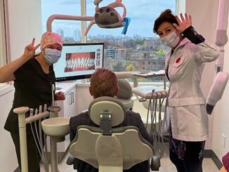 Archer Dental Rosedale shows us that Covid-19 has changed dentistry