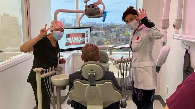 Archer Dental Rosedale shows us that Covid-19 has changed dentistry