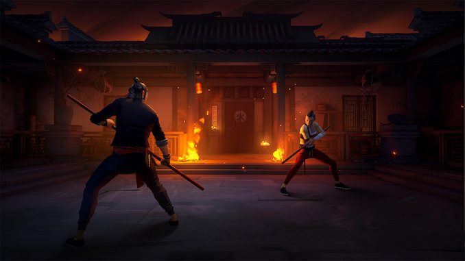 Sifu (PS5) Review: I Don't Know Kung Fu
