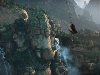 Uncharted: Legacy of Thieves Collection (PS5) Review: A Train to Catch
