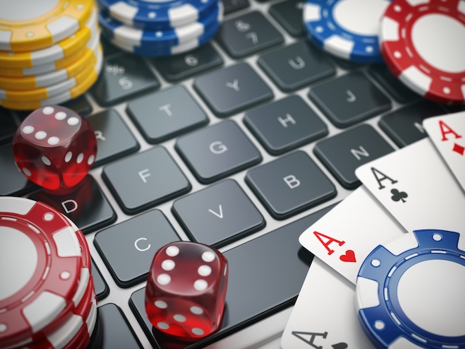 Take Home Lessons On gambling