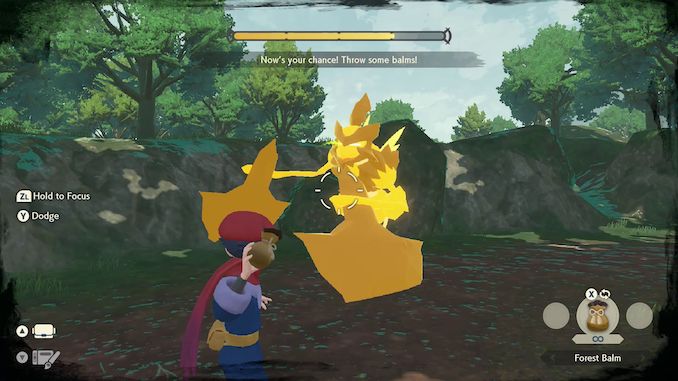 Pokemon Legends Arceus review: The open-world game I was hoping