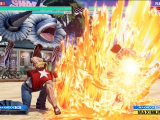 The King of Fighters XV (PS5) Review