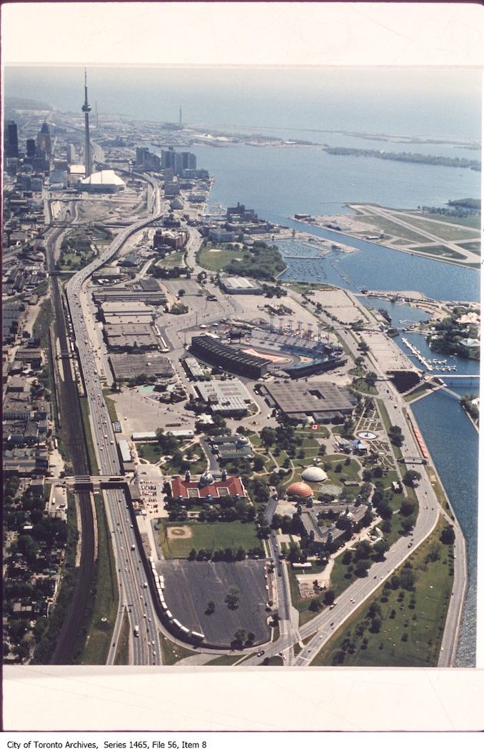 1980-and-1998-Exhibiton-District-Looking-East-over-Exhibition-Place-from-the-Air.jpg