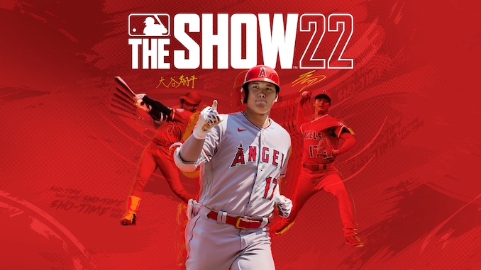 MLB The Show 22 (PS5) Review