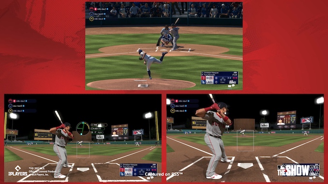 MLB The Show 22 for PS5