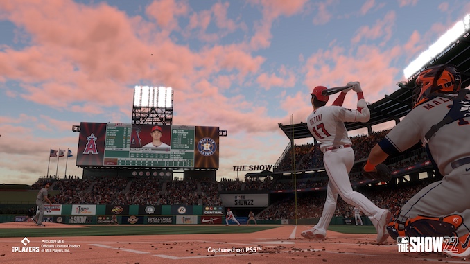MLB The Show 22 (PS5) Review