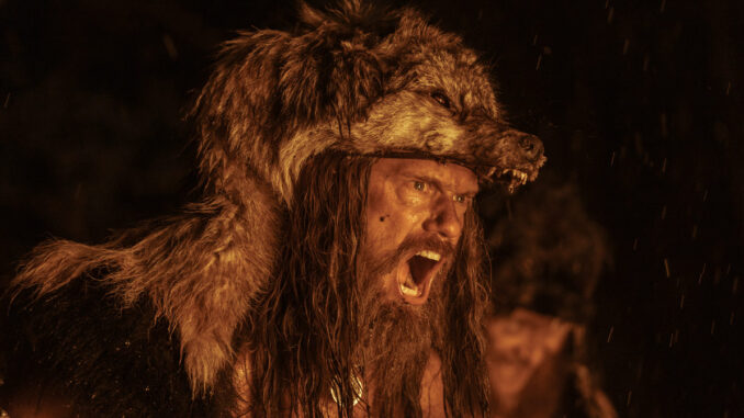 The Northman (2022) film review. Photo credit - Focus Features.