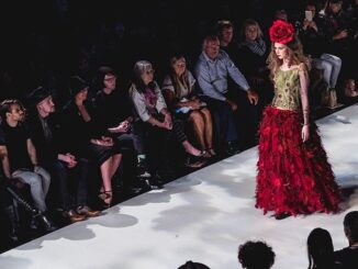 Fashion Art Toronto Returns with In-Person Fashion Shows