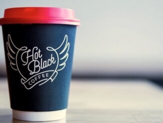 HotBlack Coffee