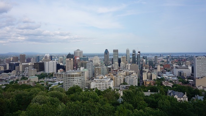 Top 7 Things To Do in Montreal Over the Summer