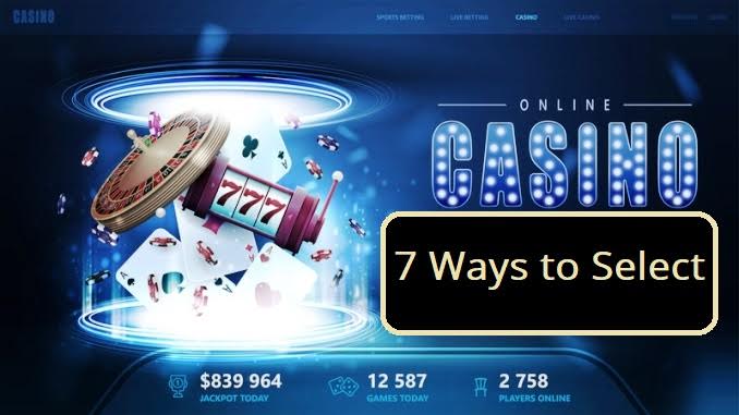 How I Improved My Top canadan online casino In One Easy Lesson