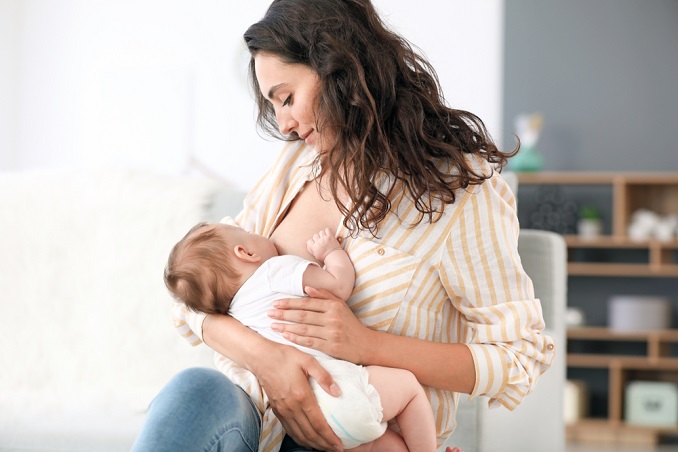 The Lactation Cookie Company