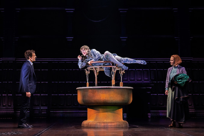 Todotoronto Enjoy a Magical Experience with Harry Potter and the Cursed Child