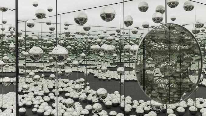 Brave Kusama — Musée Musings