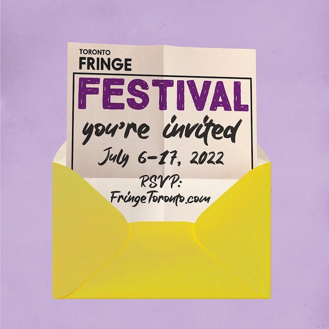 toronto fringe