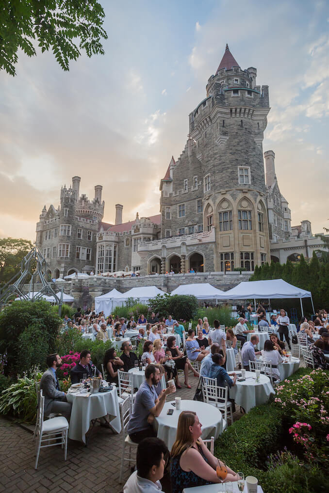 casa loma