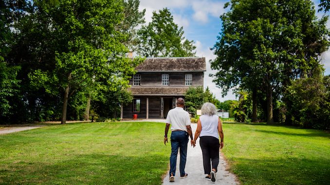 Ontario Heritage Trust