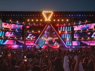 VELD Music Festival 2022