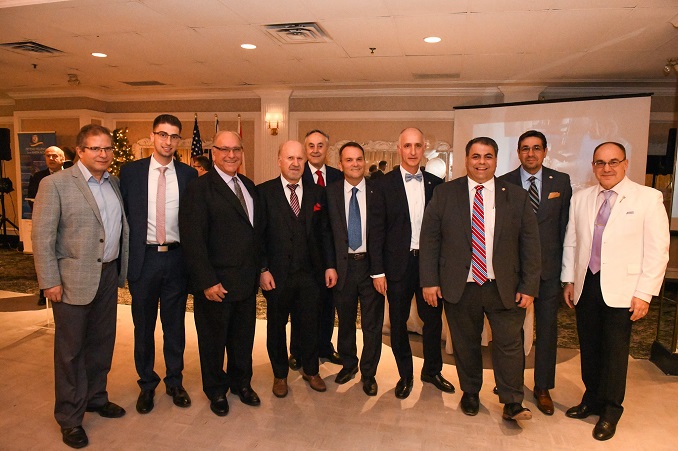 AHEPA Toronto