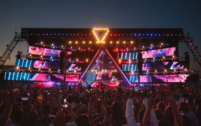 Downsview Park Toronto – VELD Music Festival 2022 Recap