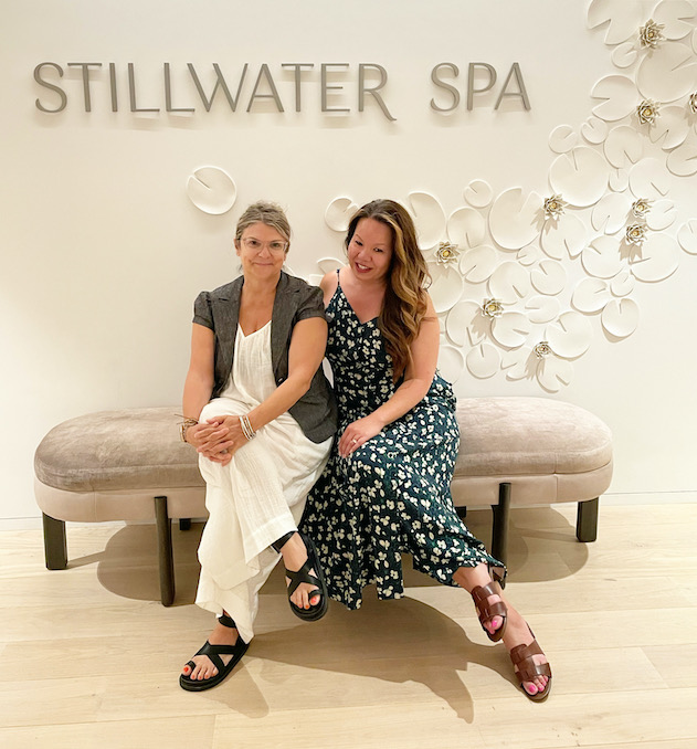 Stillwater Massage