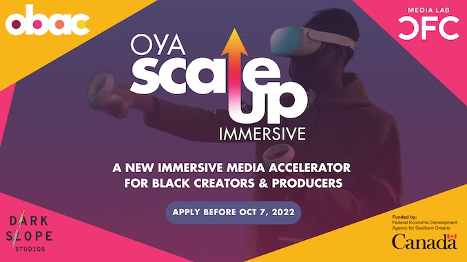 OBAC Scale Up Immersive post 1 