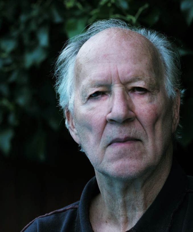 Werner Herzog