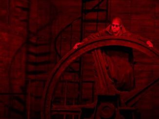 The Flying Dutchman (COC Opera Review): Ghost of a Chance