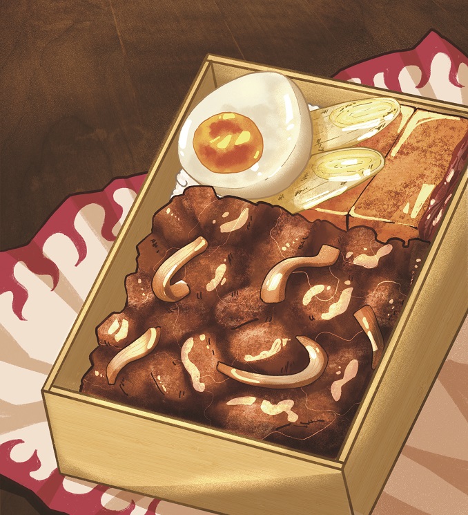 Delicious Anime Cookbooks  fun recipes