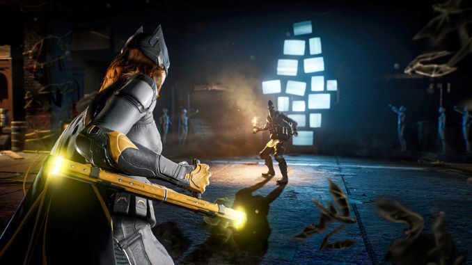 Gotham Knights (PS5) Review: Holy Mediocrity, Batman!