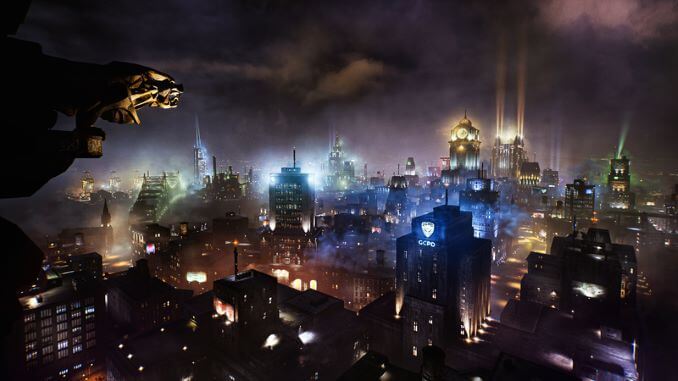 Gotham Knights (PS5) Review: Holy Mediocrity, Batman!