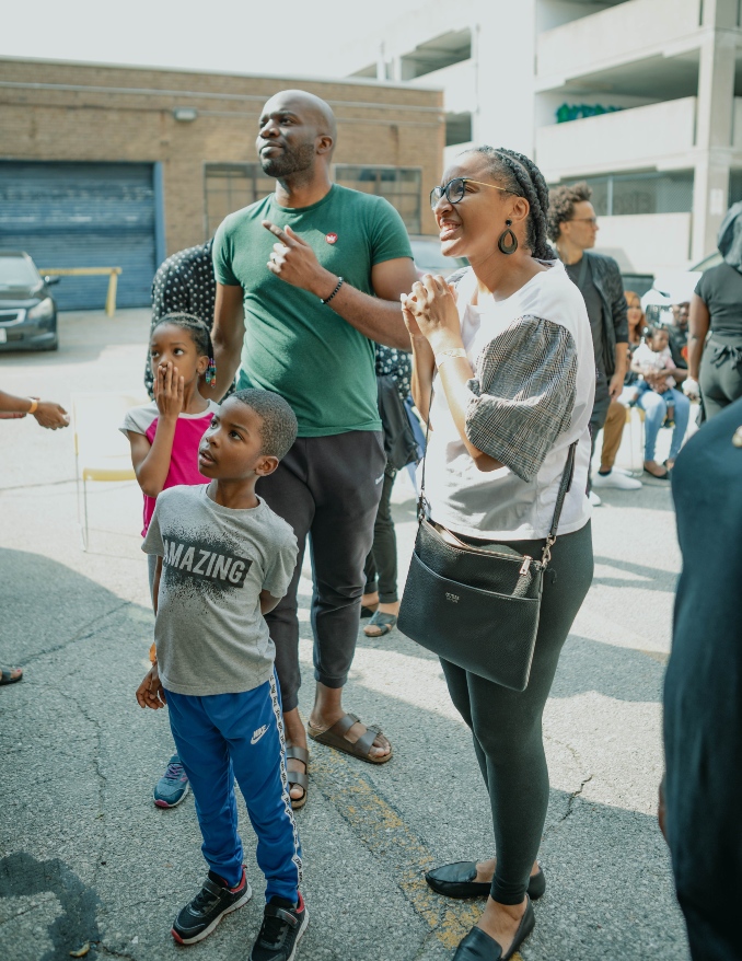 CEE Fosters Enterprising Canadian Black Youth