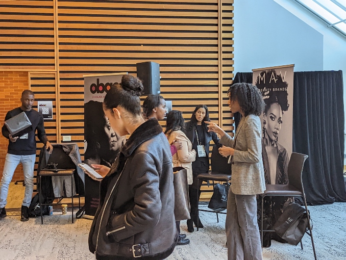 BLAXPO: BIPOC Career Fair