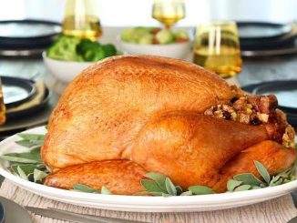 Think Turkey Recipe