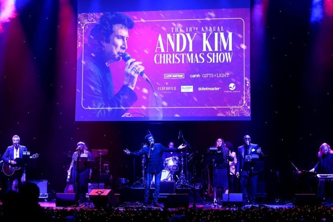 Andy Kim