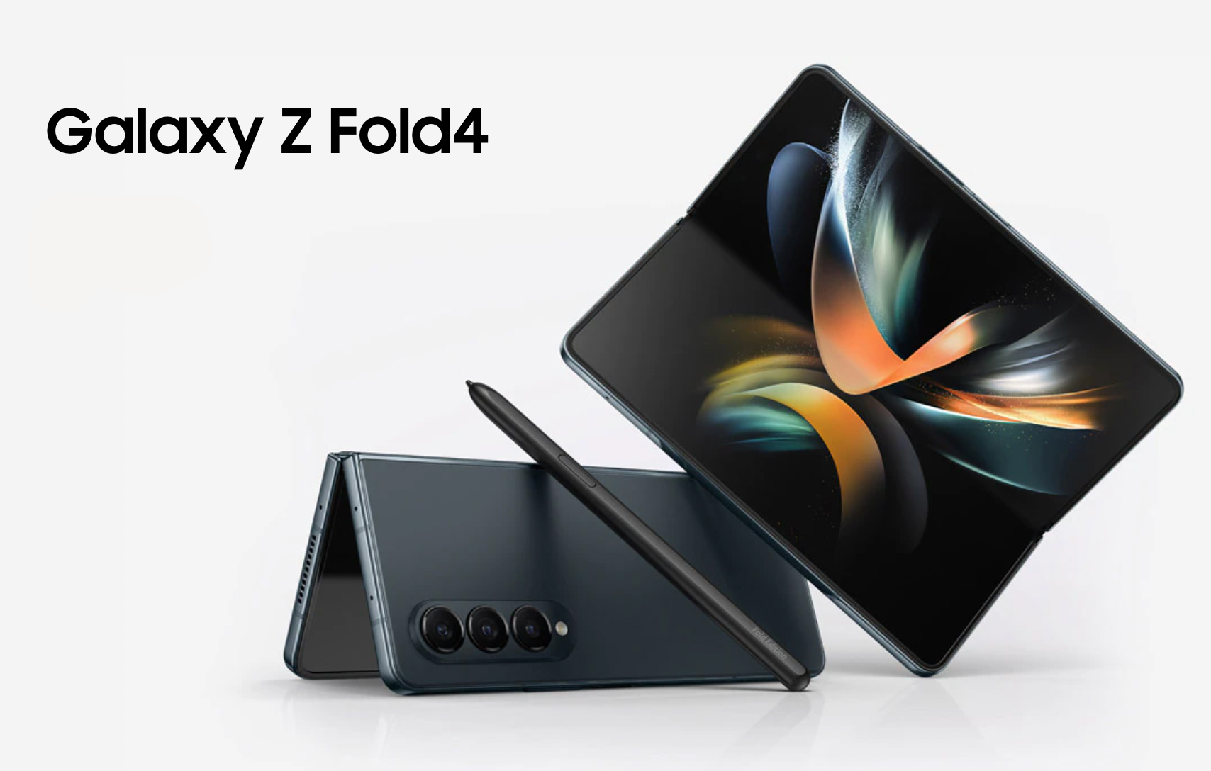 Samsung Galaxy Z Fold4