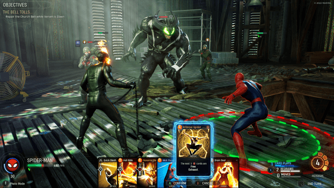 Marvel's Midnight Suns Trophies - PS5