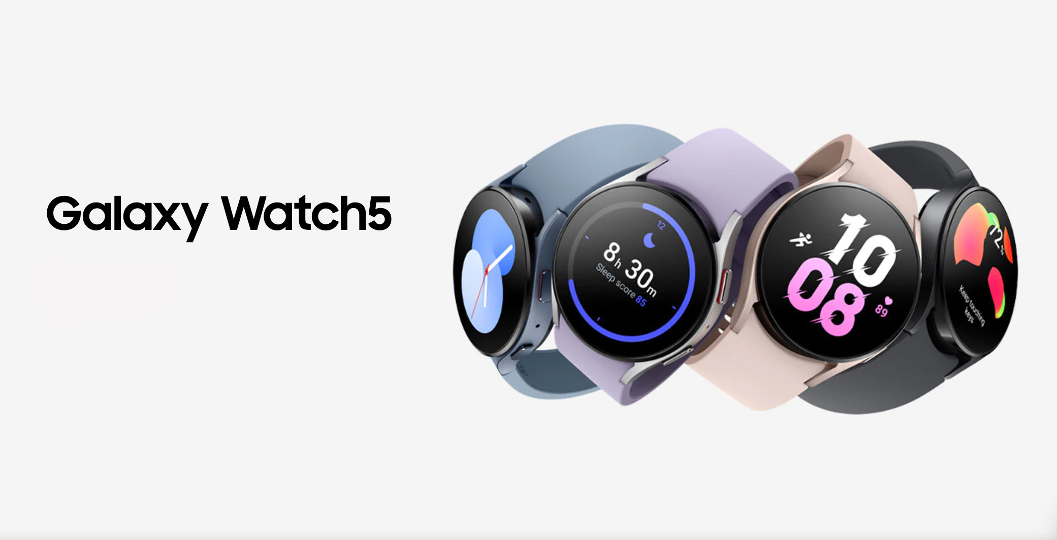 Samsung Galaxy Watch5 / Watch5 Pro