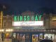 Kingsway theatre exterior