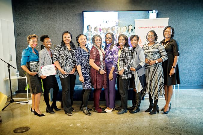 Charitable Choices: Black Female Accountants Network (BFAN)