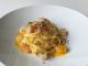 Gamberi & Bottarga Pasta Recipe from DOVA Restaurant